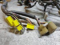 Проводка QUJGOS Mitsubishi Carisma купить на авторазборке