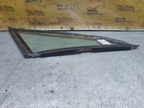 Стекло кузовное боковое правое 5CVMTL Audi 80 - Фото 5