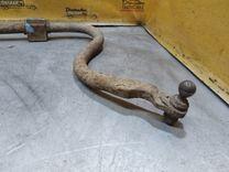 Стабилизатор подвески (поперечной устойчивости) передний ERGIT4 Renault Laguna купить