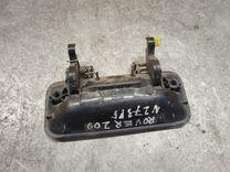 Ручка наружная передняя правая OGDRVZ Rover 200 купить