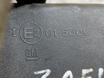 Зеркало салона DKG47V Opel Zafira - Фото 4