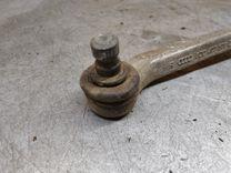 Рычаг передний правый YHJ8EI Volkswagen Passat - Фото 5