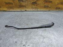 Щеткодержатель (поводок стеклоочистителя, дворник) TB6JXS Peugeot 405