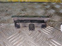 Кнопка открытия багажника FEZ25O Renault Espace - Фото 2