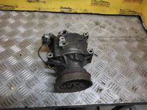 Компрессор кондиционера 5159WB Toyota Corolla