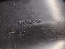 Кожух рулевой колонки N9YW8A Volvo S60 - Фото 4
