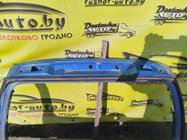 Крышка багажника (дверь 3-5) 27HWJG Renault Clio - Фото 5