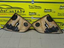 Салон (комплект сидений) QRU1RC Volvo S60 undefined