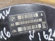 Вакуумный усилитель тормозов 2Q4O6U BMW 3 E46 - Фото 3