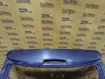 Крышка багажника (дверь 3-5) HZ86T5 Opel Astra купить на авторазборке