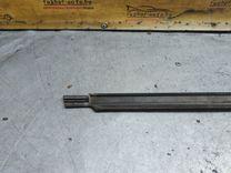 Молдинг стекла двери передней левой наружный S3GLDS Citroen C3 купить в магазине запчастей бу