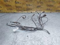 Трубка топливная 18CZ52 Audi 100 купить с доставкой