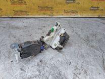 Замок двери задней левой VPH1I4 Subaru Forester купить на авторазборке