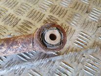 Рычаг задний правый UU9IQI Land-Rover Freelander купить в магазине запчастей бу