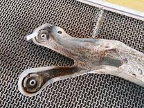 Балка подвески задняя 8NNKEF Opel Vectra - Фото 6