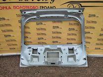 Крышка багажника (дверь 3-5) IDFJ25 Citroen C4 купить с доставкой