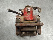 Суппорт задний правый 78JQ6M Volkswagen Golf купить в магазине запчастей бу