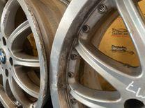 Диск литой R17, 5x120 BMW 3 E36 1995 CT5S9Q CT5S9Q BMW 3 E36 купить в магазине запчастей бу