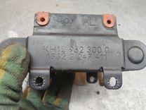 Радиатор топлива W7NF5S BMW 5 E39 купить с доставкой