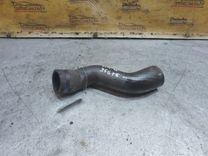 Патрубок интеркулера 61IE6S Opel Astra - Фото 3