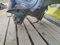 Передняя панель крепления облицовки (телевизор) GXCTT2 Opel Meriva undefined