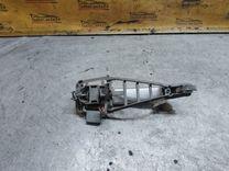 Ручка наружная передняя правая 29RTW6 Opel Vectra купить в магазине запчастей бу