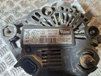 Генератор W5J3JR Renault Scenic