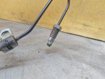 Трубка гидравлическая ACMEUF Citroen C5 - Фото 4