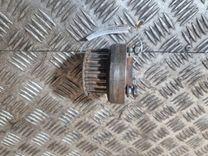 Шестерня коленвала C0B0GQ Citroen C4 - Фото 2