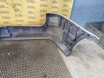 Бампер задний Q7XFIZ Seat Alhambra undefined