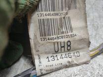 Проводка двери передней правой 06FXC8 Opel Corsa - Фото 5