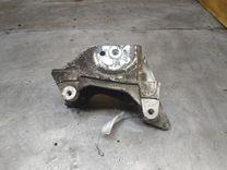 Кронштейн генератора CHRHPA Peugeot 307