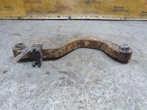 Рычаг задний правый IHK1BP Volkswagen Golf - Фото 3