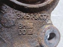 Кулак поворотный левый HHORCC Ford Focus купить в магазине запчастей бу