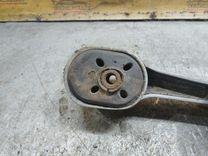 Подушка крепления КПП FY0RTA Seat Alhambra купить в магазине запчастей бу