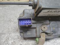 Замок двери передней правой KUHR43 Opel Astra - Фото 7