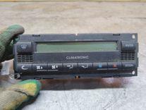 Блок управления печки/климат-контроля TGN555 Skoda Octavia - Фото 1