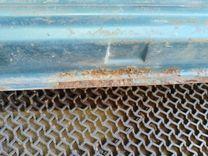 Дверь передняя левая A6542B Renault Clio undefined