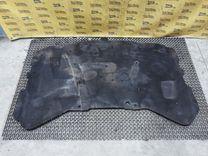 Шумоизоляция капота 21H4GC Audi 100