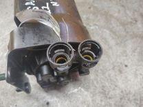 Корпус топливного фильтра 7U8R3M Saab 9-3 - Фото 6