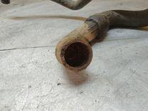 Патрубок радиатора RY0721 Audi A4 купить