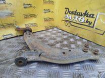 Рычаг передний левый 62OD5H Peugeot 306 купить на авторазборке