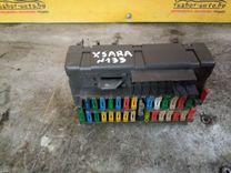 Блок предохранителей L3GEW7 Citroen Xsara - Фото 2