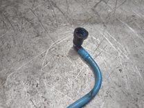 Трубка топливная 52W95T Volkswagen Jetta - Фото 2