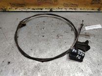 Трос капота FI4447 Nissan Primera - Фото 1