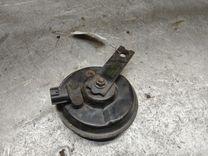 Сигнал (клаксон) 8J7MIJ Hyundai Trajet - Фото 2