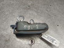 Ручка внутренняя задняя левая 8R9RYF Toyota Yaris Verso