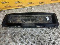 Подсветка номера R93CXB Audi 80 - Фото 3