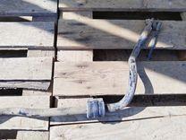 Стабилизатор подвески (поперечной устойчивости) передний W017R4 Peugeot 406 - Фото 3