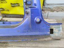 Стойка кузовная центральная правая MC2X0E Ford Galaxy - Фото 4